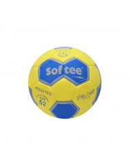 Balón balonmano softee addicted