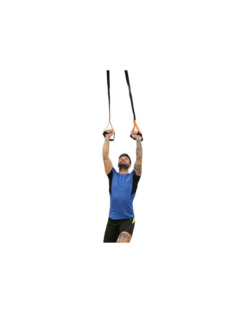 Suspensión trainer softee