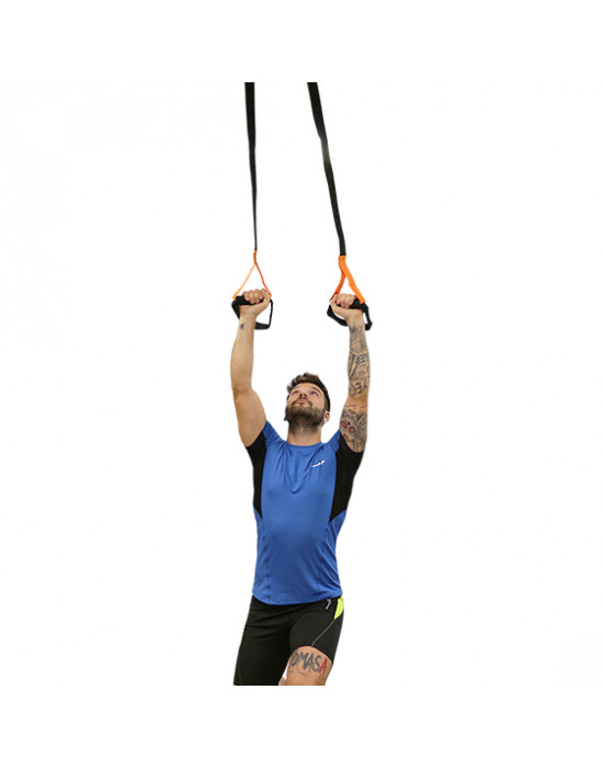 Suspensión trainer softee