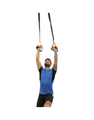 Suspensión trainer softee