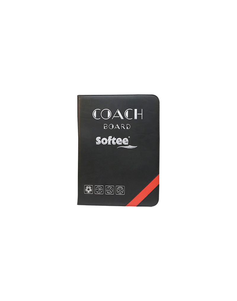 Set multideporte para entrenador/arbitro Set multideporte para entrenador/arbitro