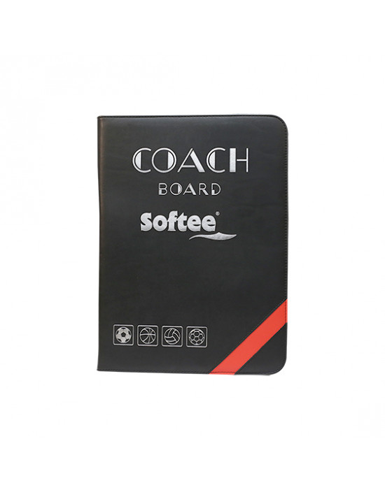 Set multideporte para entrenador/arbitro