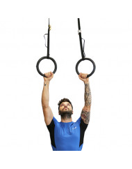 Anillas de suspensión abs softee