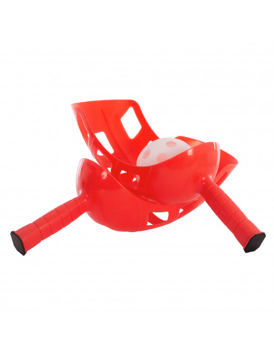 Juego de pelota divertida