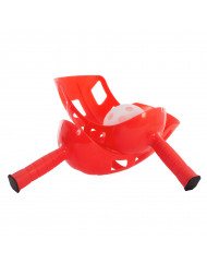 Juego de pelota divertida