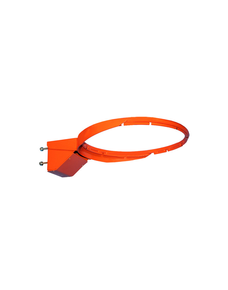 Aro basculante deluxe 20mm 2 muelles