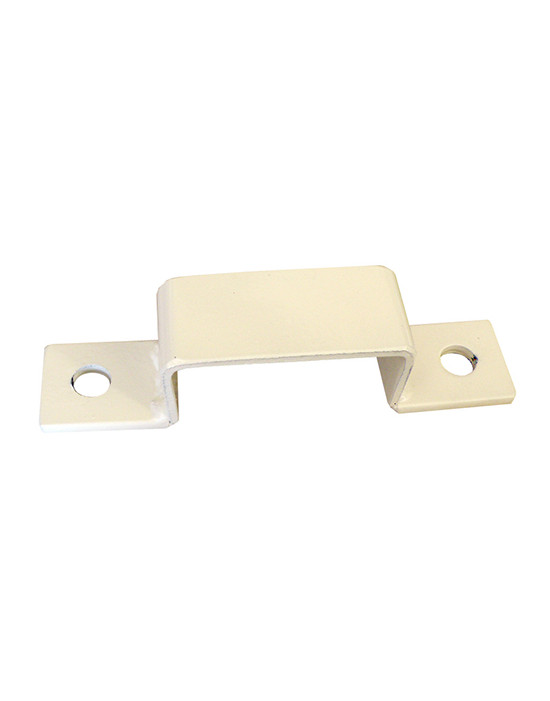 Sistema de seguridad -unidad-  para portería fútbol sala base 80x40