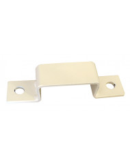 Sistema de seguridad -unidad-  para portería fútbol sala base 80x40