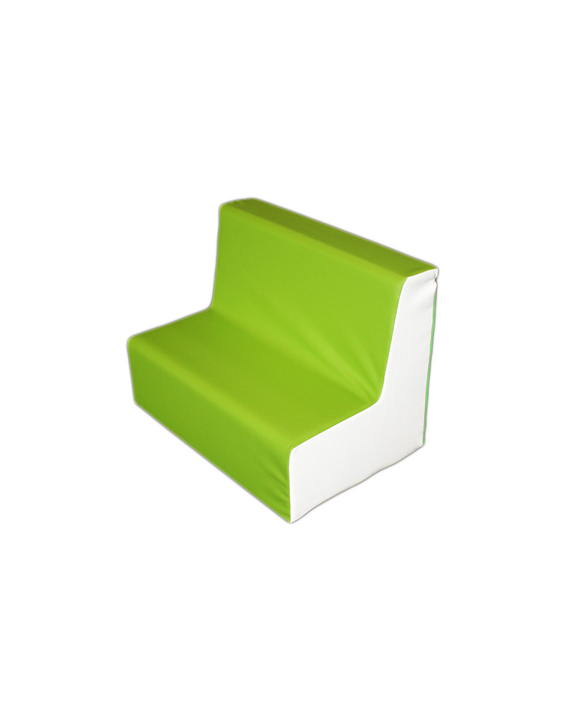 Figura sofa 2 plazas