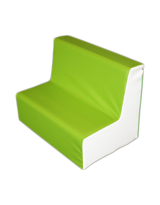 Figura sofa 2 plazas
