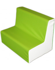 Figura sofa 2 plazas