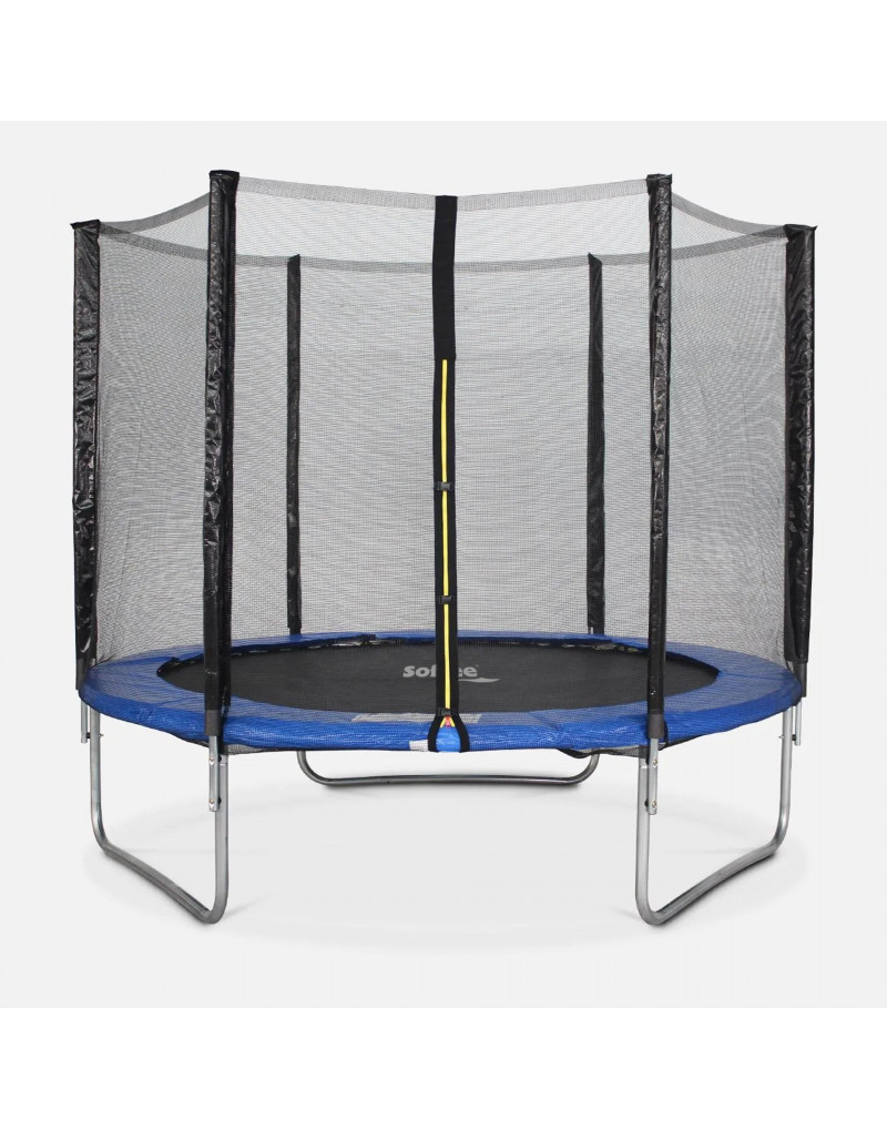 Trampolín plus