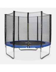 Trampolín plus