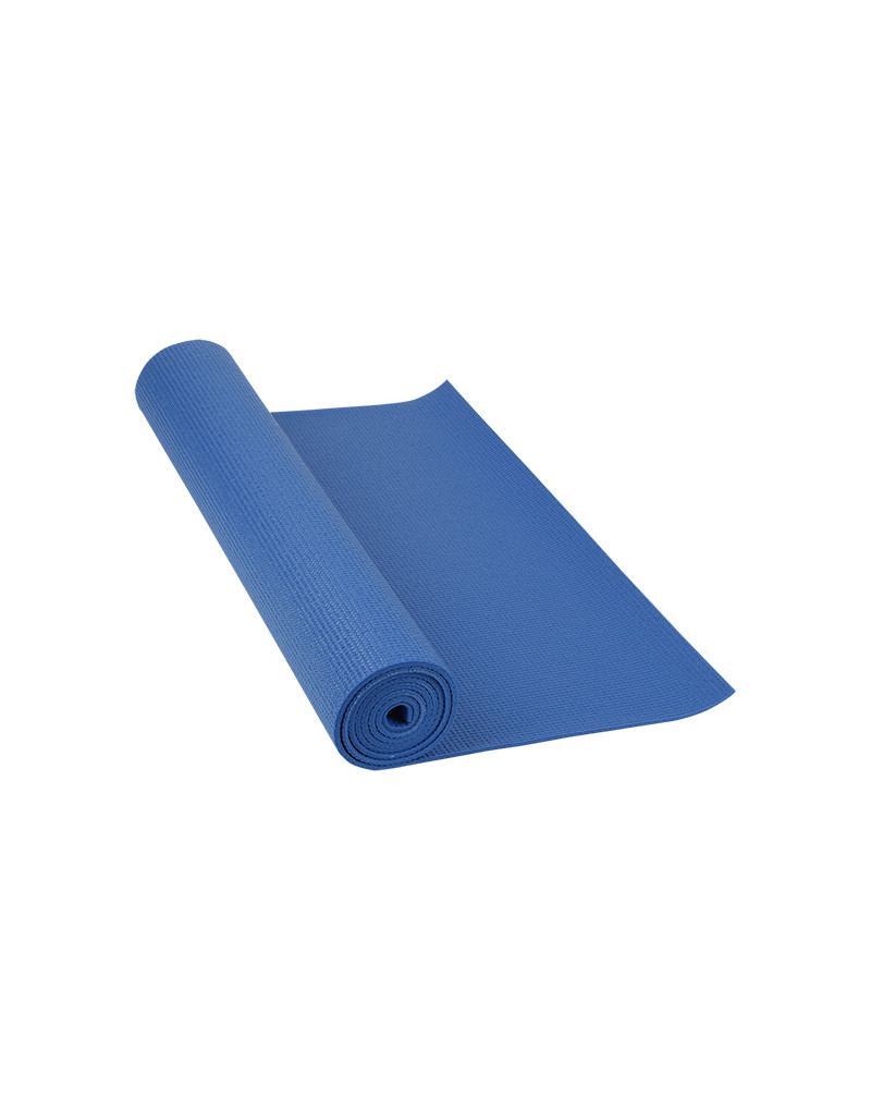 Colchoneta pilates/yoga softee deluxe grosor 6mm