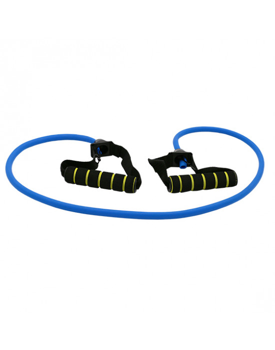 Expansor asas flex new densidad ligera azul