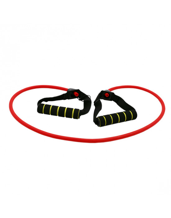 Expansor asas flex new densidad media rojo