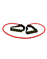 Expansor asas flex new densidad media rojo