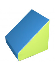 Figura rampa grande 60x60x60cm