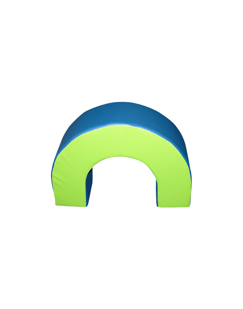 Figura arco 80x60x30cm