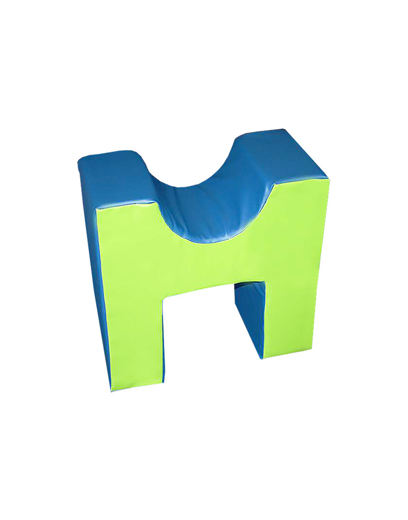 Figura asiento 60x60x30cm