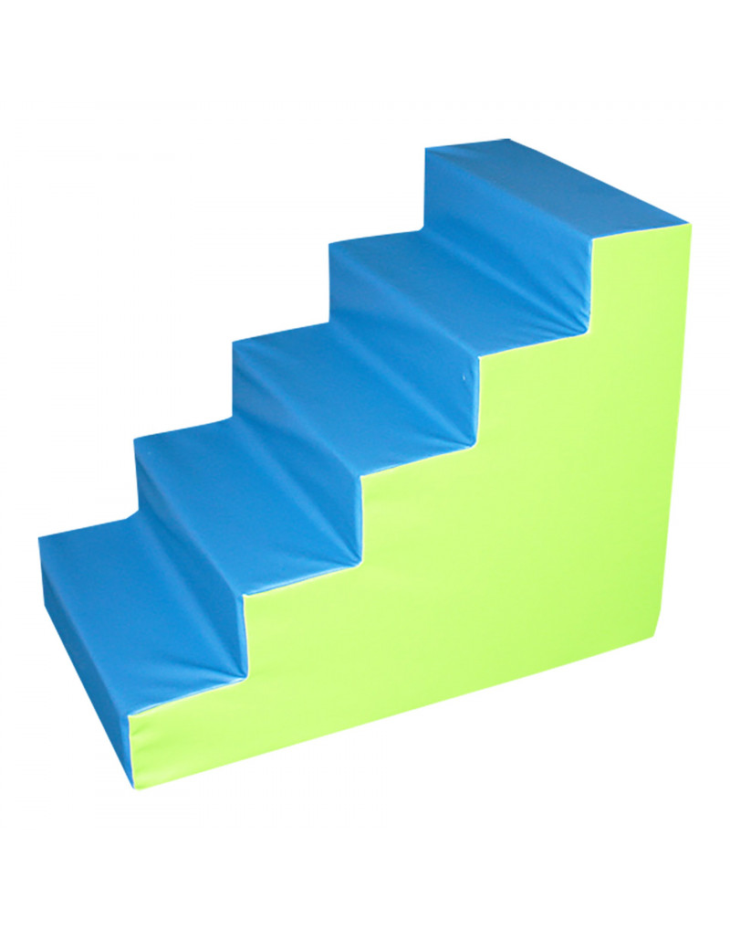 Figura escalera grande 100x80x60cm