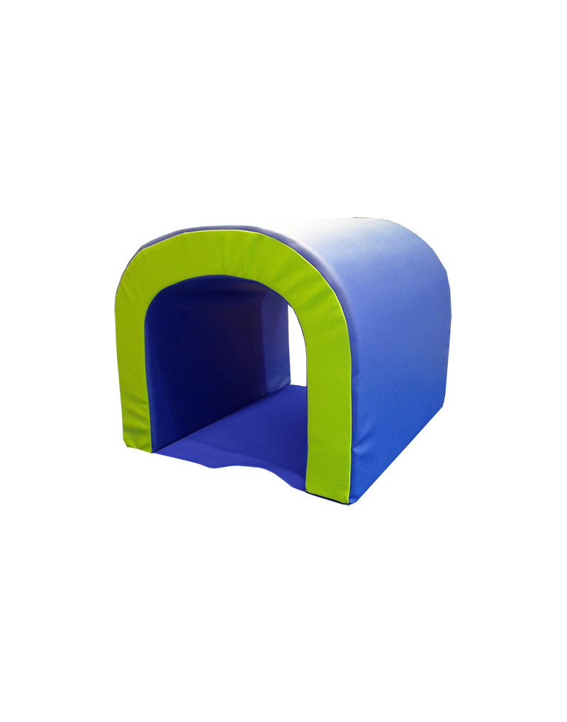 Figura tunel 60x50x60cm