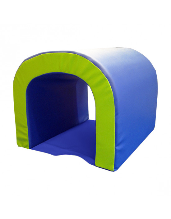Figura tunel 60x50x60cm