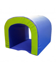 Figura tunel 60x50x60cm