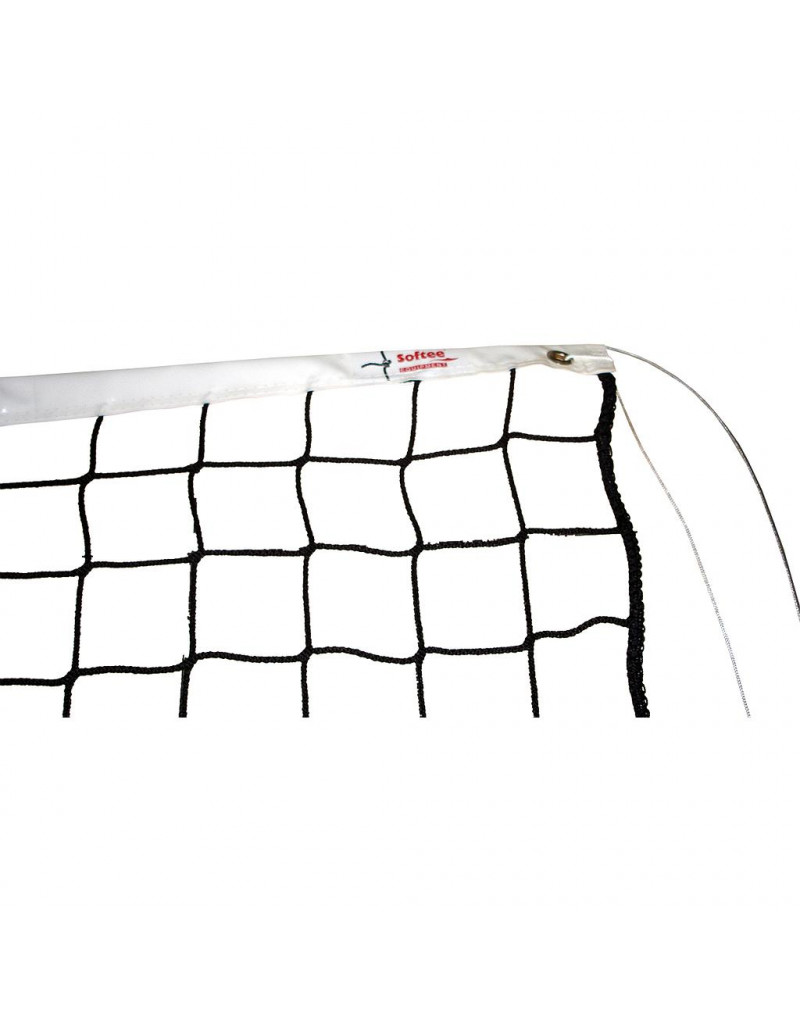 Red voleibol 4mm linea premium