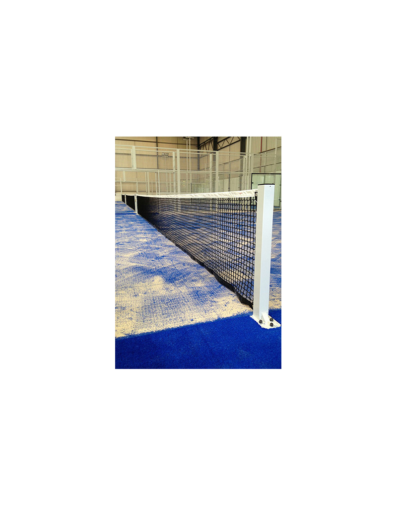 Red padel 4 mm linea premium competicion pavigrass