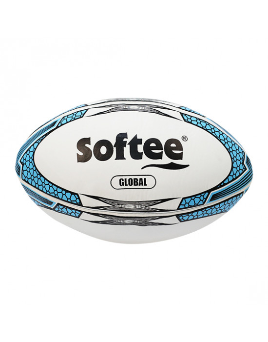 Balón rugby softee global