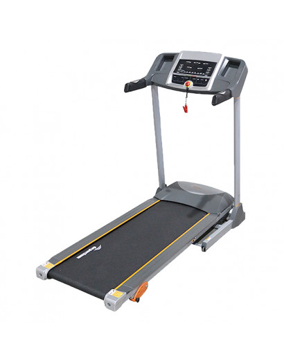 Cinta motorizada deportium tm 700 new