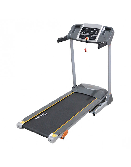 Cinta motorizada deportium tm 700 new