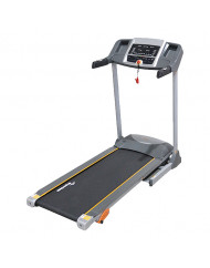 Cinta motorizada deportium tm 700 new