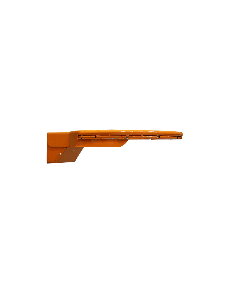 Aro basculante escolar top - 2 muelles -
