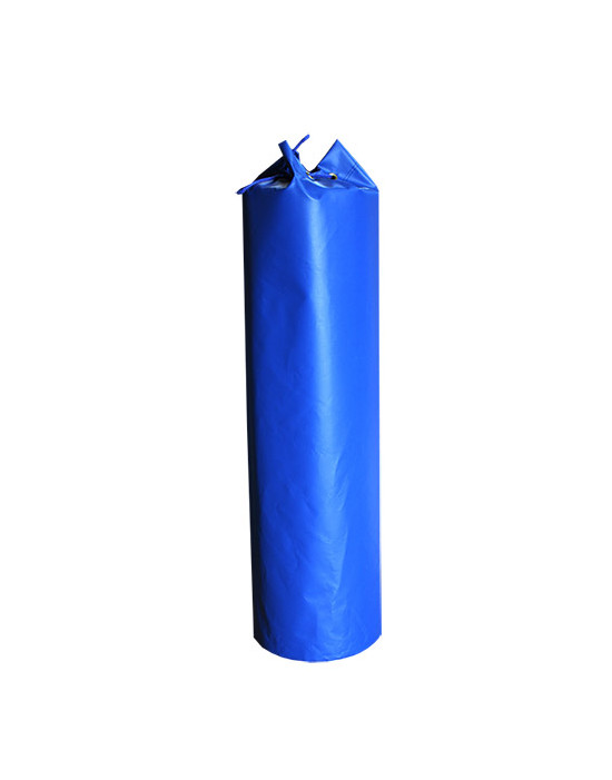 Saco de rugby de 140x45cm