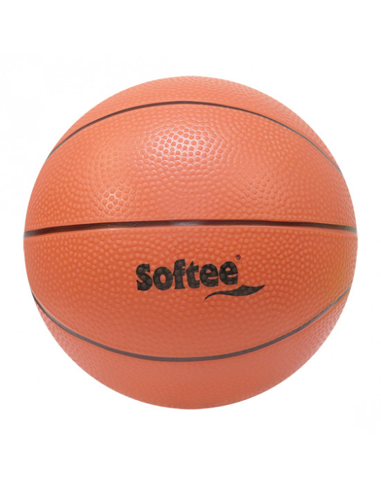 Pelota pvc baloncesto primaria