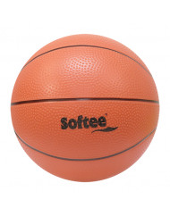 Pelota pvc baloncesto primaria