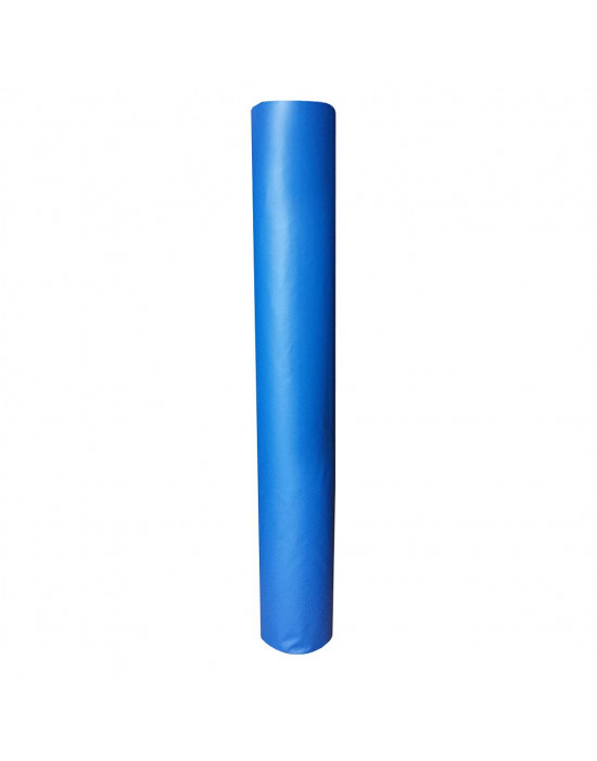 Proteccion columna redonda deluxe 1,5 mt altura grosor 5 cm -metro lineal-