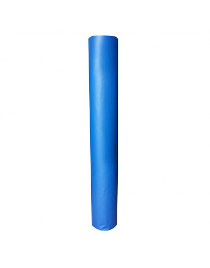 Proteccion columna redonda deluxe 1,5 mt altura grosor 7 cm -metro lineal-