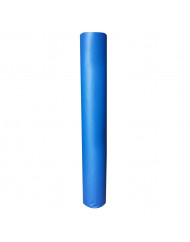 Proteccion columna redonda deluxe 1,5 mt altura grosor 7 cm -metro lineal-