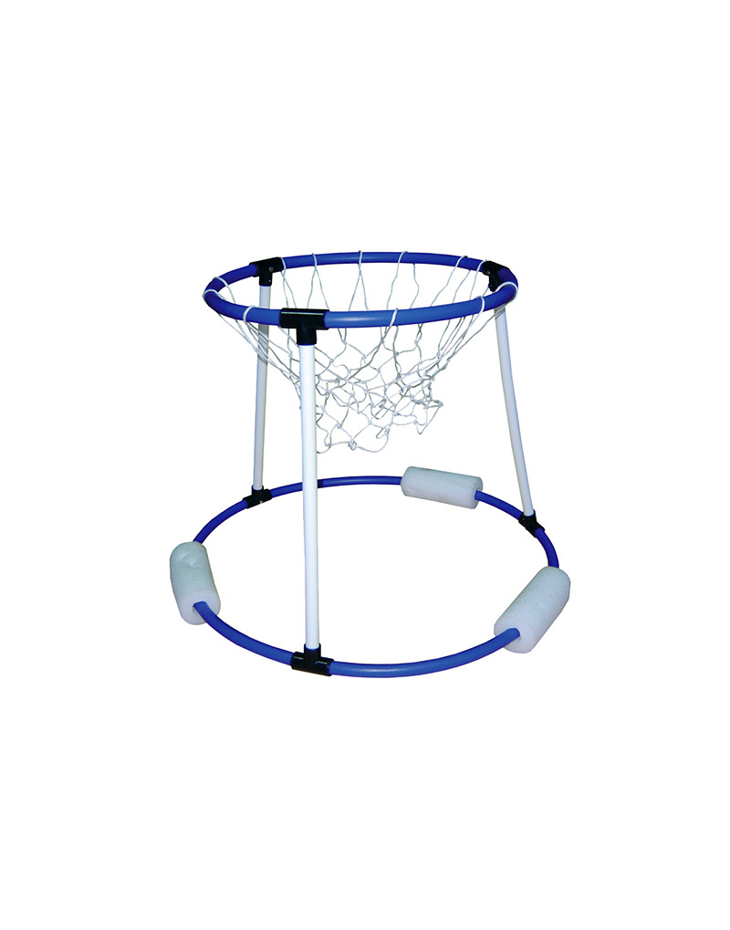 Basket flotante pvc