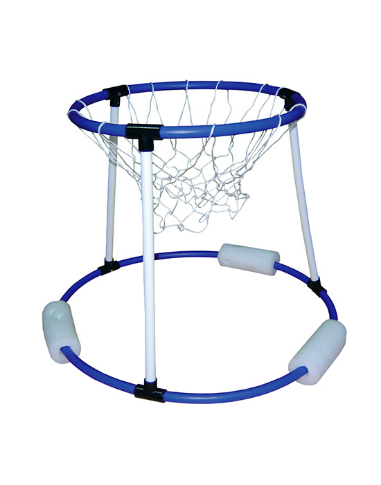 Basket flotante pvc