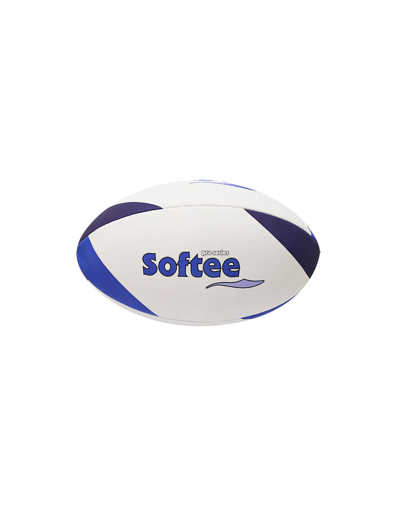 Balón rugby softee 'derby'