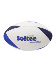 Balón rugby softee 'derby'