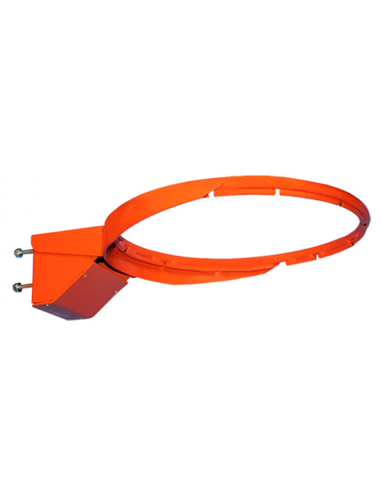Aro basculante deluxe 20mm 3 muelles