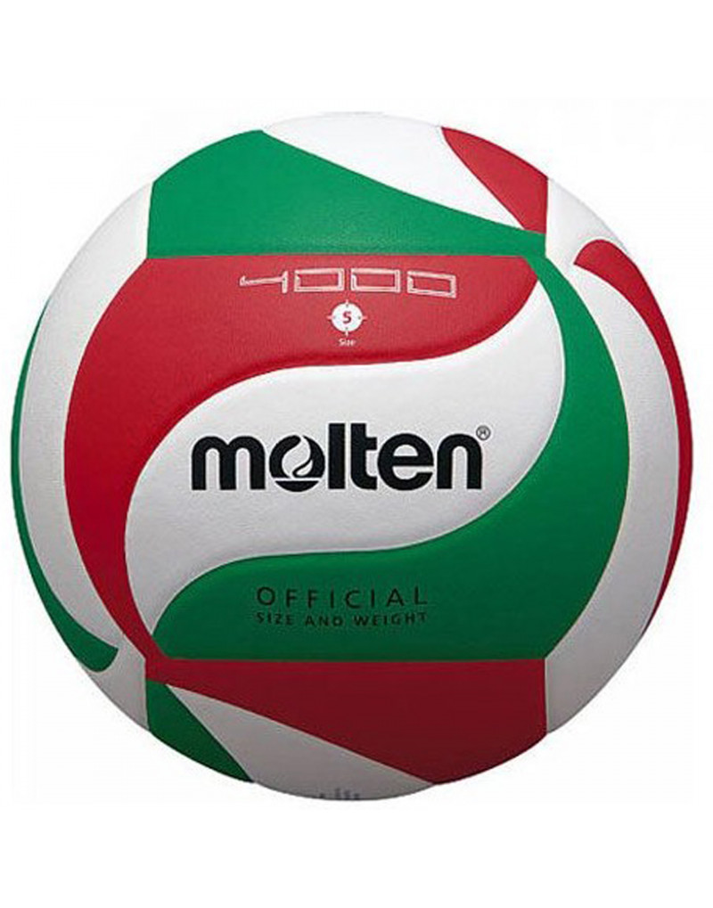 Balón molten vóley 4000 talla 5