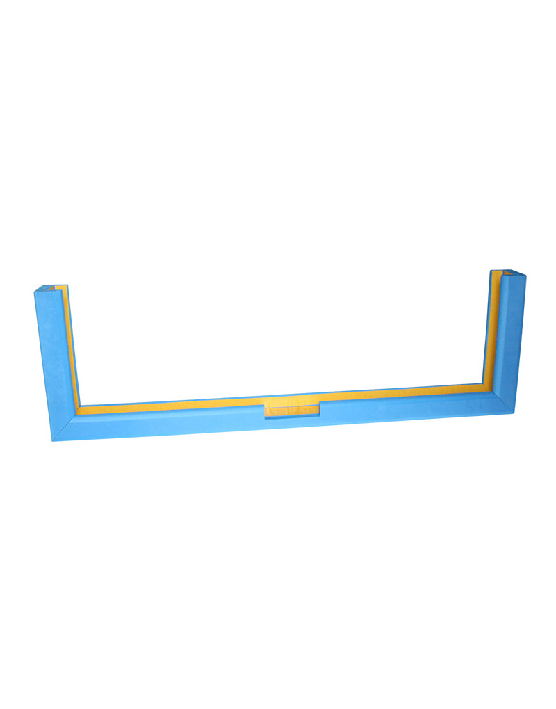 Protector deluxe 3 piezas tablero minibasket -unidad-
