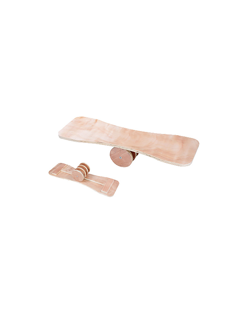 Plataforma de equilibrio softee