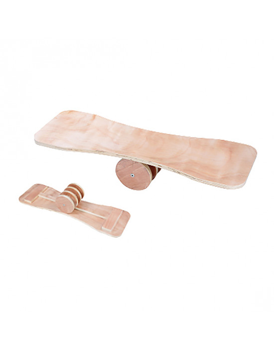 Plataforma de equilibrio softee